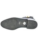 GRISE（グリーズ）ブーティ 黒 サイズ:M(23.5cm位) レディース/2200633274061