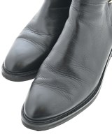 GRISE（グリーズ）ブーティ 黒 サイズ:M(23.5cm位) レディース/2200633274061