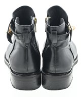 GRISE（グリーズ）ブーティ 黒 サイズ:M(23.5cm位) レディース/2200633274061