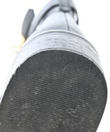 GRISE（グリーズ）ブーティ 黒 サイズ:M(23.5cm位) レディース/2200633274061
