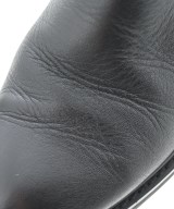 GRISE（グリーズ）ブーティ 黒 サイズ:M(23.5cm位) レディース/2200633274061