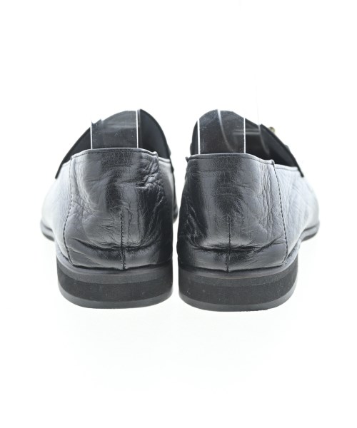 GRISE（グリーズ）ドレスシューズ/ローファー 黒 サイズ:22.5cm レディース/2200623650028