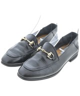 GRISE（グリーズ）ドレスシューズ/ローファー 黒 サイズ:22.5cm レディース/2200623650028