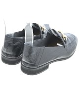 GRISE（グリーズ）ドレスシューズ/ローファー 黒 サイズ:22.5cm レディース/2200623650028