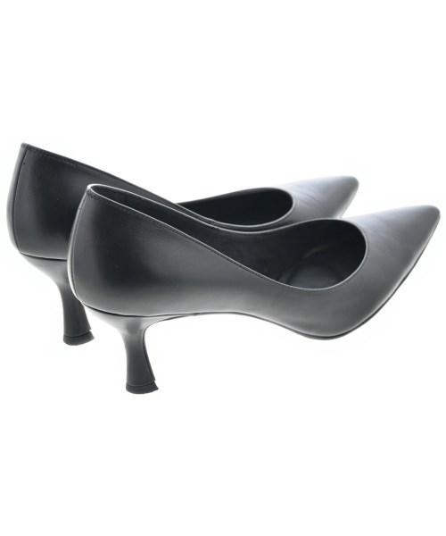 GRISE（グリーズ）パンプス 黒 サイズ:24cm レディース/2200634674013