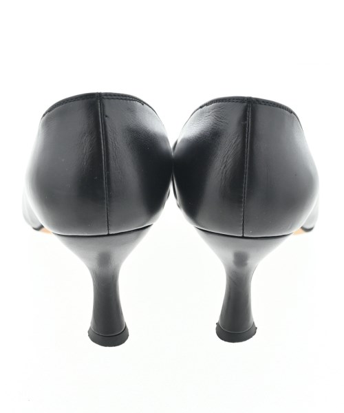 GRISE（グリーズ）パンプス 黒 サイズ:24cm レディース/2200634674013