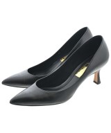 GRISE（グリーズ）パンプス 黒 サイズ:24cm レディース/2200634674013