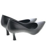 GRISE（グリーズ）パンプス 黒 サイズ:24cm レディース/2200634674013