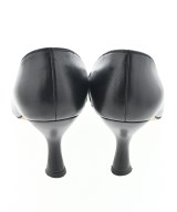 GRISE（グリーズ）パンプス 黒 サイズ:24cm レディース/2200634674013