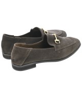 GRISE（グリーズ）ドレスシューズ/ローファー 茶 サイズ:23.5cm レディース/2200627192180