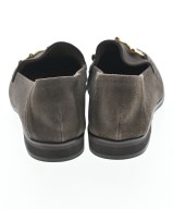 GRISE（グリーズ）ドレスシューズ/ローファー 茶 サイズ:23.5cm レディース/2200627192180