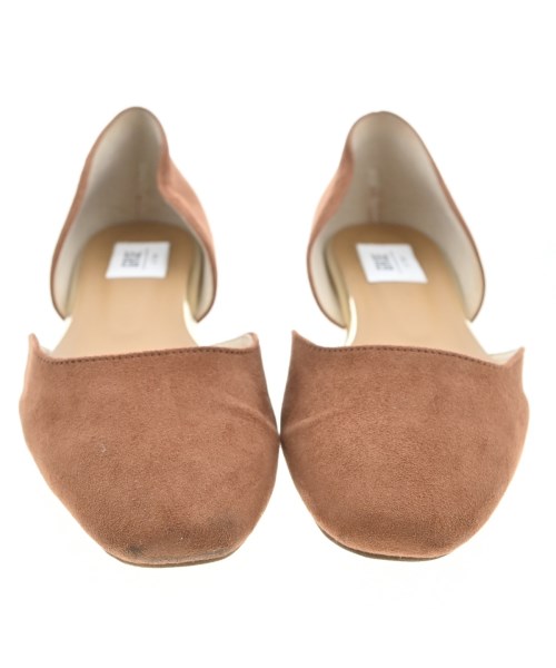GRISE（グリーズ）パンプス 茶 サイズ:23.5cm レディース/2200627192241
