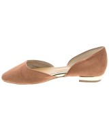 GRISE（グリーズ）パンプス 茶 サイズ:23.5cm レディース/2200627192241