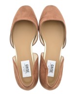 GRISE（グリーズ）パンプス 茶 サイズ:23.5cm レディース/2200627192241