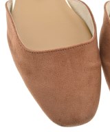 GRISE（グリーズ）パンプス 茶 サイズ:23.5cm レディース/2200627192241