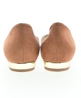 GRISE（グリーズ）パンプス 茶 サイズ:23.5cm レディース/2200627192241