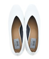 GRISE（グリーズ）パンプス 白 サイズ:23.5cm レディース/2200627192258