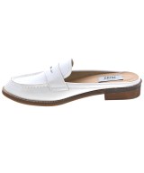 GRISE（グリーズ）ドレスシューズ/ローファー 白 サイズ:M(23.5cm位) レディース/2200627192265