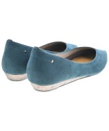 GRISE（グリーズ）パンプス 青 サイズ:23.5cm レディース/2200627192272