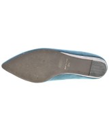 GRISE（グリーズ）パンプス 青 サイズ:23.5cm レディース/2200627192272