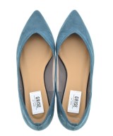 GRISE（グリーズ）パンプス 青 サイズ:23.5cm レディース/2200627192272