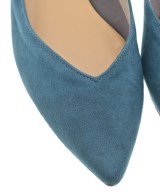 GRISE（グリーズ）パンプス 青 サイズ:23.5cm レディース/2200627192272