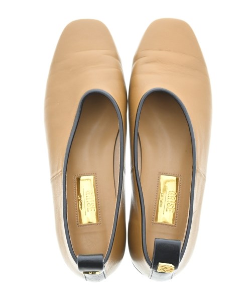 GRISE（グリーズ）パンプス ベージュ サイズ:23.5cm レディース/2200623827314