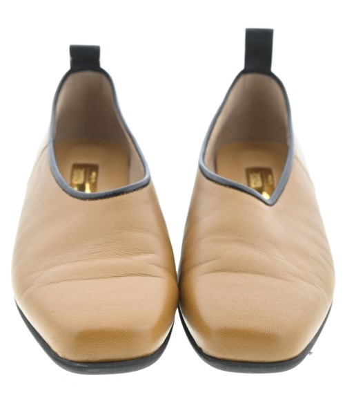 GRISE（グリーズ）パンプス ベージュ サイズ:23.5cm レディース/2200623827314