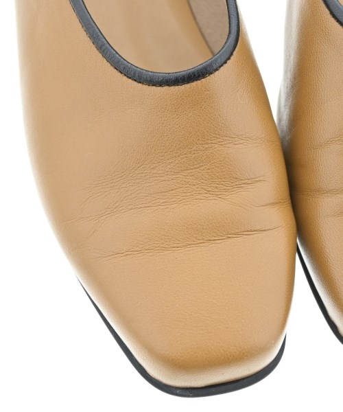 GRISE（グリーズ）パンプス ベージュ サイズ:23.5cm レディース/2200623827314