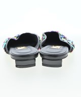 GRISE（グリーズ）サンダル 黒 サイズ:L(24.5cm位) レディース/2200641886058