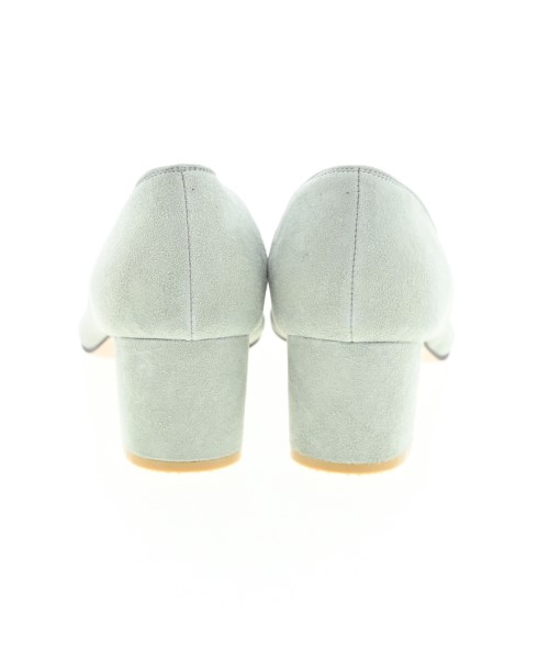 GRISE（グリーズ）パンプス 緑 サイズ:23 1/2(23.5cm位) レディース/2200633091019