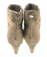 GRISE（グリーズ）ブーツ ベージュ サイズ:LL(25.5cm位) レディース/2200635368546