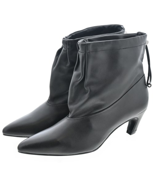 GRISE(グリーズ)ブーツ 黒 サイズ:L(24.5cm位)/2200635368553