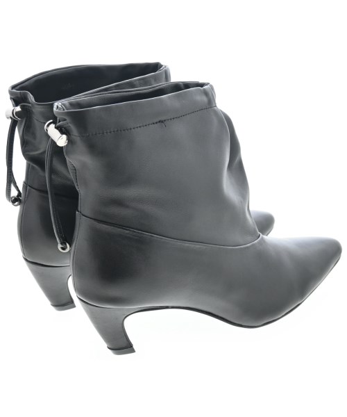 GRISE（グリーズ）ブーツ 黒 サイズ:L(24.5cm位) レディース/2200635368553