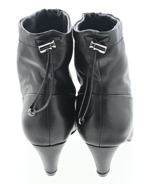 GRISE（グリーズ）ブーツ 黒 サイズ:L(24.5cm位) レディース/2200635368553