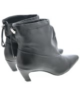 GRISE（グリーズ）ブーツ 黒 サイズ:L(24.5cm位) レディース/2200635368553