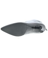 GRISE（グリーズ）ブーツ 黒 サイズ:L(24.5cm位) レディース/2200635368553