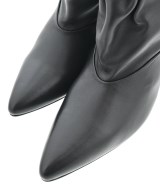 GRISE（グリーズ）ブーツ 黒 サイズ:L(24.5cm位) レディース/2200635368553