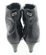 GRISE（グリーズ）ブーツ 黒 サイズ:L(24.5cm位) レディース/2200635368553