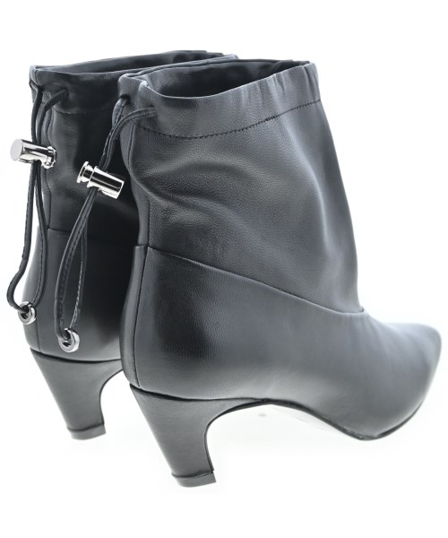 GRISE（グリーズ）ブーツ 黒 サイズ:M(23.5cm位) レディース/2200644326018