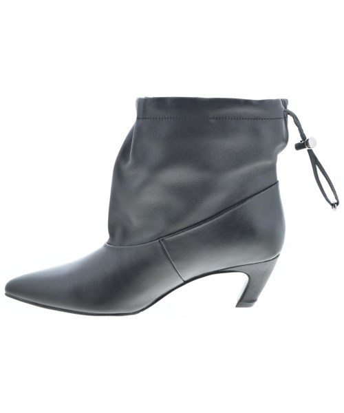 GRISE（グリーズ）ブーツ 黒 サイズ:M(23.5cm位) レディース/2200644326018