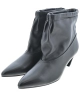 GRISE（グリーズ）ブーツ 黒 サイズ:M(23.5cm位) レディース/2200644326018