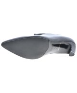 GRISE（グリーズ）ブーツ 黒 サイズ:M(23.5cm位) レディース/2200644326018