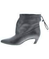 GRISE（グリーズ）ブーツ 黒 サイズ:M(23.5cm位) レディース/2200644326018