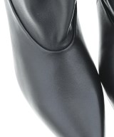 GRISE（グリーズ）ブーツ 黒 サイズ:M(23.5cm位) レディース/2200644326018
