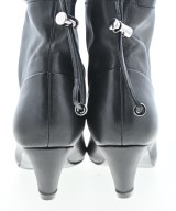 GRISE（グリーズ）ブーツ 黒 サイズ:M(23.5cm位) レディース/2200644326018