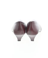 GRISE（グリーズ）パンプス 赤 サイズ:25cm レディース/2200614972412