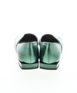 GRISE（グリーズ）パンプス 緑 サイズ:25cm レディース/2200614972429