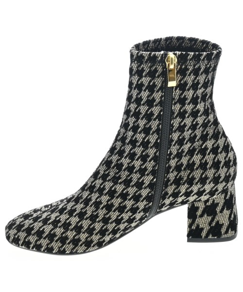 GRISE（グリーズ）ブーツ ベージュ サイズ:M(23.5cm位) レディース/2200615264363