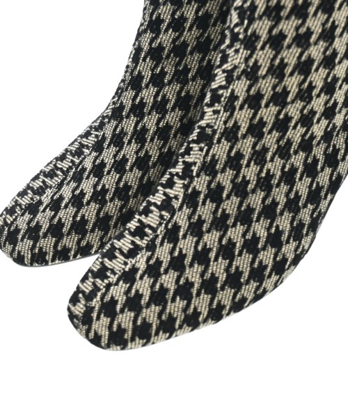 GRISE（グリーズ）ブーツ ベージュ サイズ:M(23.5cm位) レディース/2200615264363